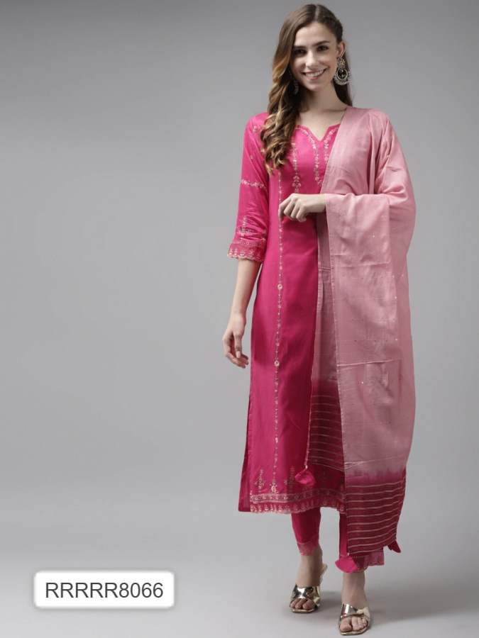 Indo Era 18 Classic New Festive Wear Fancy Designer Ready Made Collection